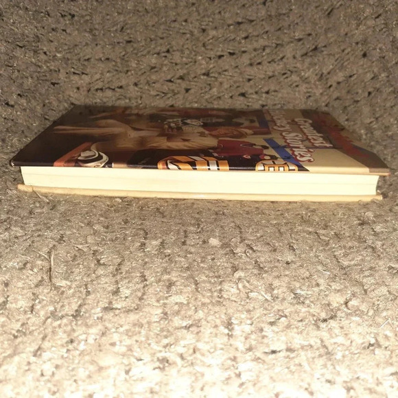 THE GREATEST HOCKEY STORIES EVER By Dick  Beddoes-Hardcover-Excellent - Picture 5 of 5